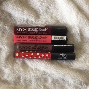 Lip stink bundle